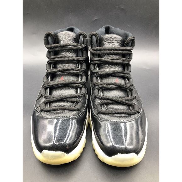 Size 8.5 - Jordan 11 Retro 72-10 2015 378037-002 main image 9